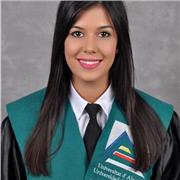 Buenas tardes, me llamo Julia y soy graduada en magisterio en educación infantil, me ofrezco para cuidar a niños y para darles clases de refuerzo